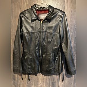 Wilson’s Leather Jacket